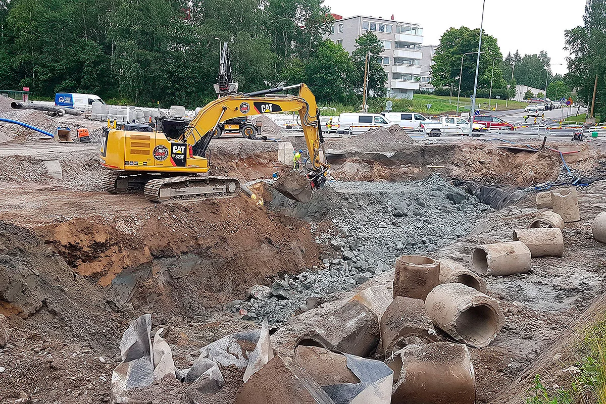 Kunnallistekniikka